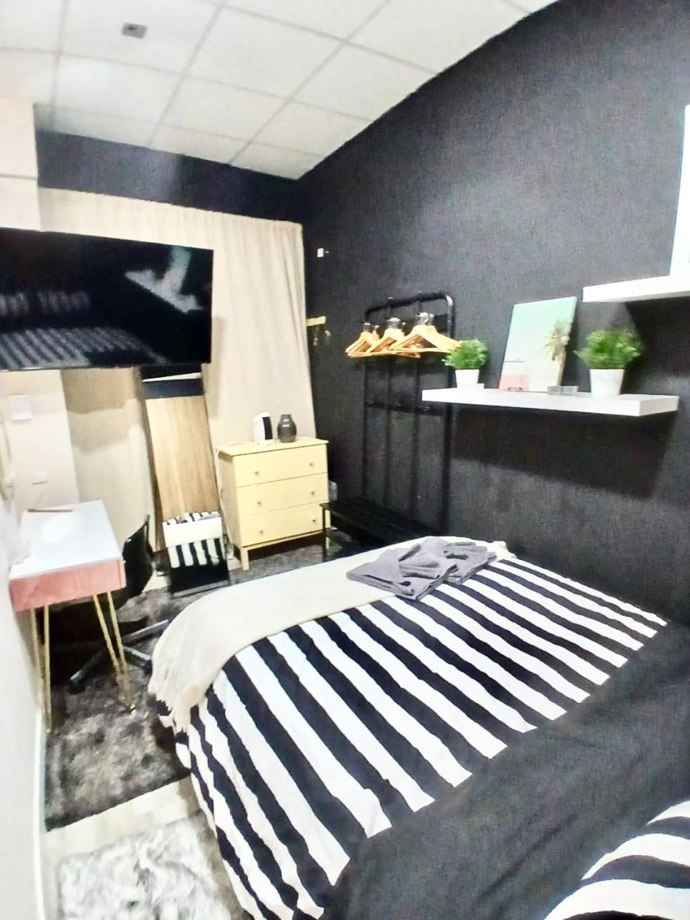 Apartamento Madrid Exterior photo